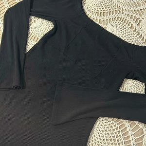 Lil black dress! Size small